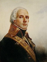Photo of Jacques François Dugommier