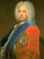 Photo of Ferdinand Albert II, Duke of Brunswick-Wolfenbüttel