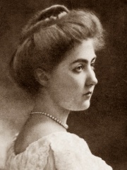 Photo of Princess Patricia of Connaught