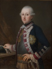 Photo of Victor Amadeus II, Prince of Carignano