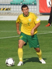 Photo of Viktor Pečovský