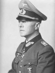 Photo of Hans Graf von Sponeck