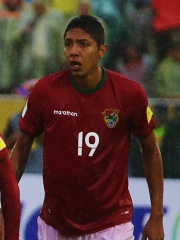 Photo of Samuel Galindo