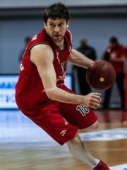 Photo of Evgeny Voronov