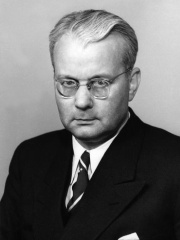 Photo of Franz Blücher