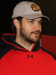 Photo of Brent Seabrook
