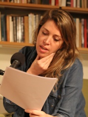 Photo of Lucía Puenzo