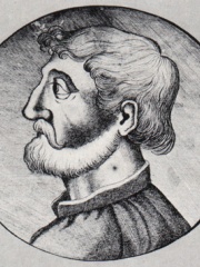 Photo of Marsilius of Inghen