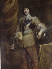 Photo of Gaston, Duke of Orléans