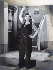 Photo of Fearless Nadia