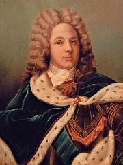 Photo of Louis de Rouvroy, duc de Saint-Simon