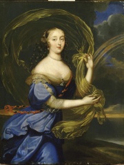 Photo of Françoise-Athénaïs de Rochechouart, Marquise de Montespan