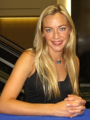 Photo of Kristanna Loken
