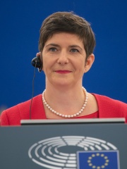 Photo of Klára Dobrev