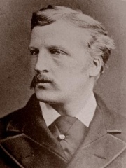 Photo of John Campbell, 9th Duke of Argyll