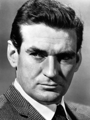 Photo of Rod Taylor