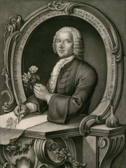 Photo of Georg Dionysius Ehret