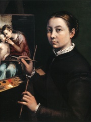 Photo of Sofonisba Anguissola