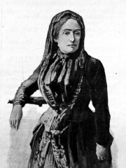 Photo of Zsófia Torma
