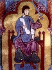Photo of Raymond of Burgundy