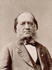 Photo of Louis-François-Clement Breguet