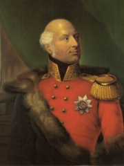 Photo of Prince Adolphus, Duke of Cambridge