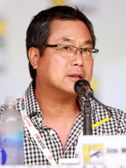 Photo of James Wong
