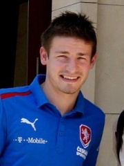 Photo of Václav Pilař