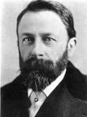 Photo of Albert Bierstadt