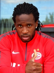 Photo of Florian Jozefzoon