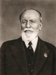 Photo of Vladimir Nemirovich-Danchenko