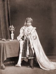 Photo of Shah Jahan Begum of Bhopal