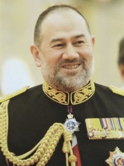 Photo of Muhammad V of Kelantan
