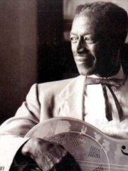 Photo of Son House