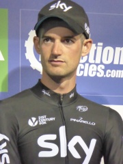 Photo of Wout Poels
