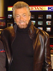 Photo of Stephen J. Cannell