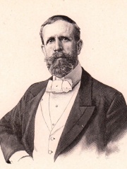 Photo of Frederick Arthur Bridgman