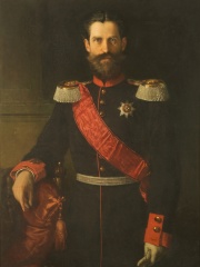 Photo of Heinrich XIV, Prince Reuss Younger Line