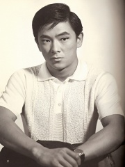 Photo of Jimmy Wang Yu