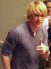 Photo of Chord Overstreet