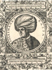 Photo of Hadım Suleiman Pasha