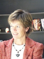 Photo of Grete Ingeborg Nykkelmo