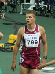 Photo of Staņislavs Olijars