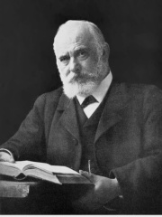 Photo of Wilhelm Rudolph Fittig