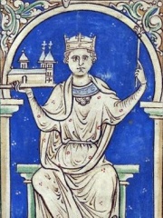 Photo of Stephen, King of England