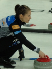Photo of Anna Hasselborg
