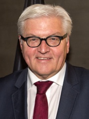 Photo of Frank-Walter Steinmeier