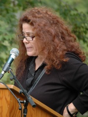 Photo of Anne Michaels