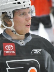 Photo of Erik Gustafsson