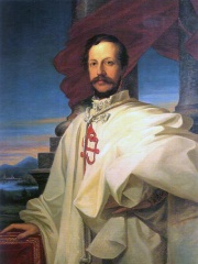 Photo of Charles II, Duke of Parma